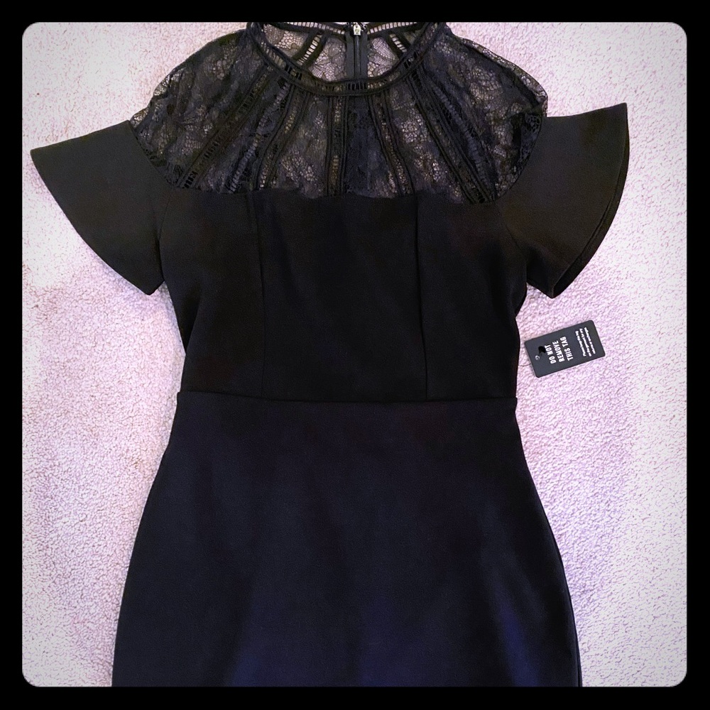 LBD from Express